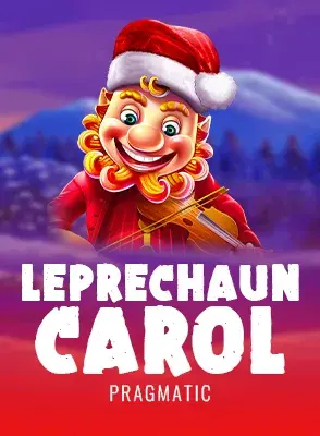 Leprechaun Carol