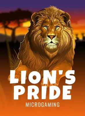 Lion's Pride